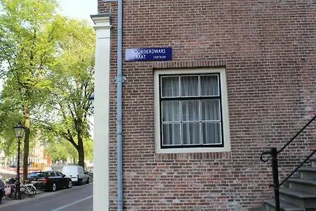 In The Centre Of Apartmán *