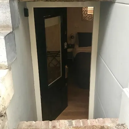 Apartamento In The Centre Of