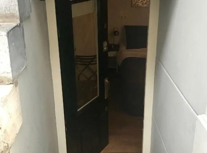 Apartment In The Centre Of