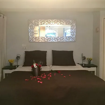 In The Centre Of * アムステルダム